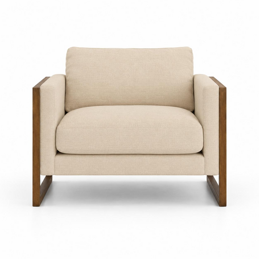 Sillon Modular Hades |