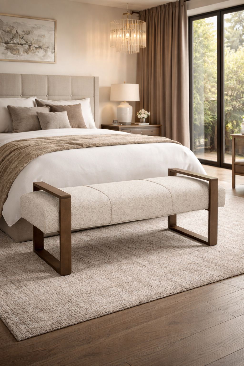 Taburetes y Puff de Diseño