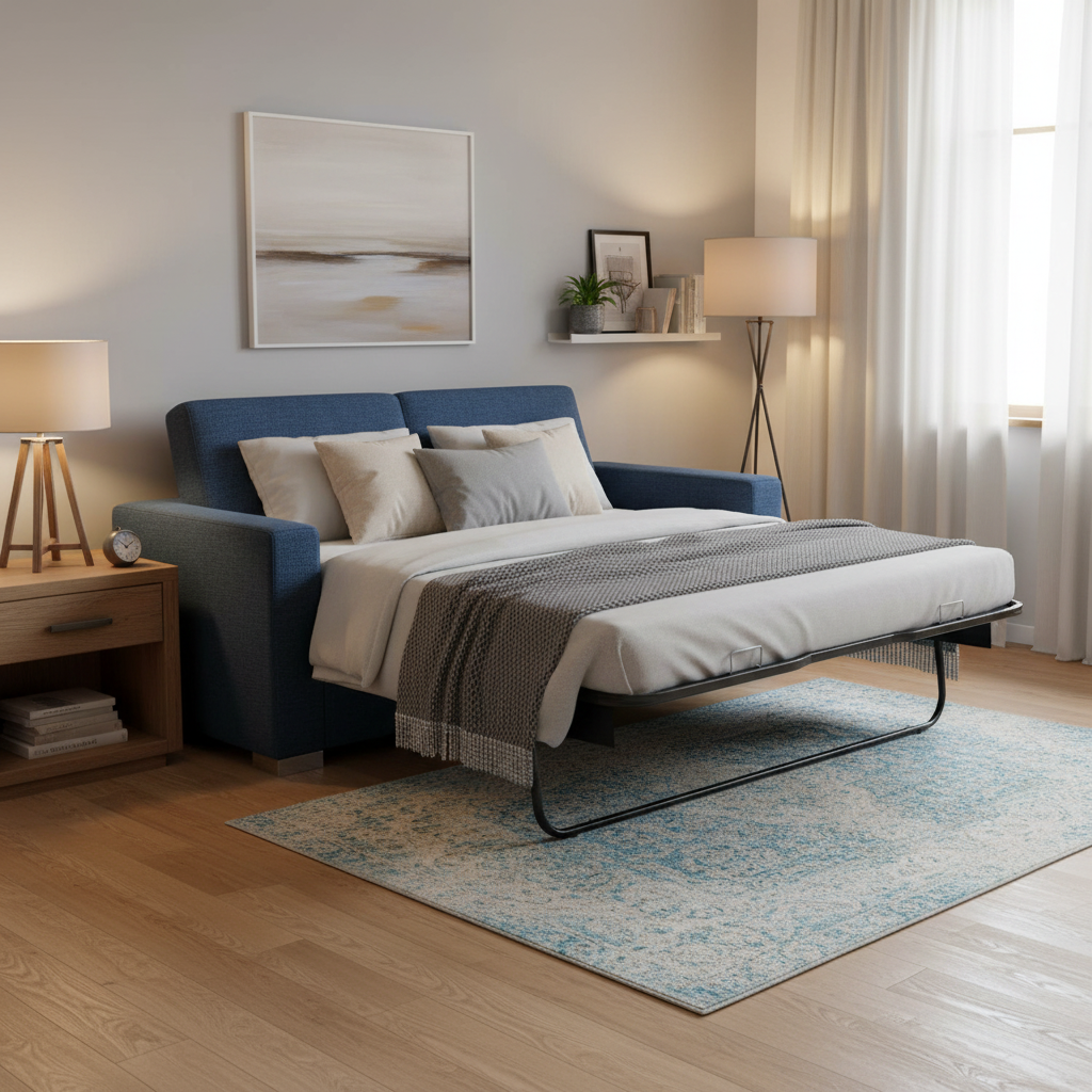 Sofá Cama premium