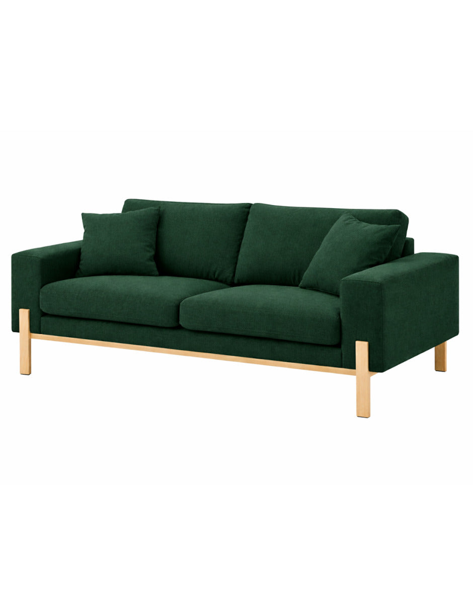 Sofa 3 plazas Estocolmo
