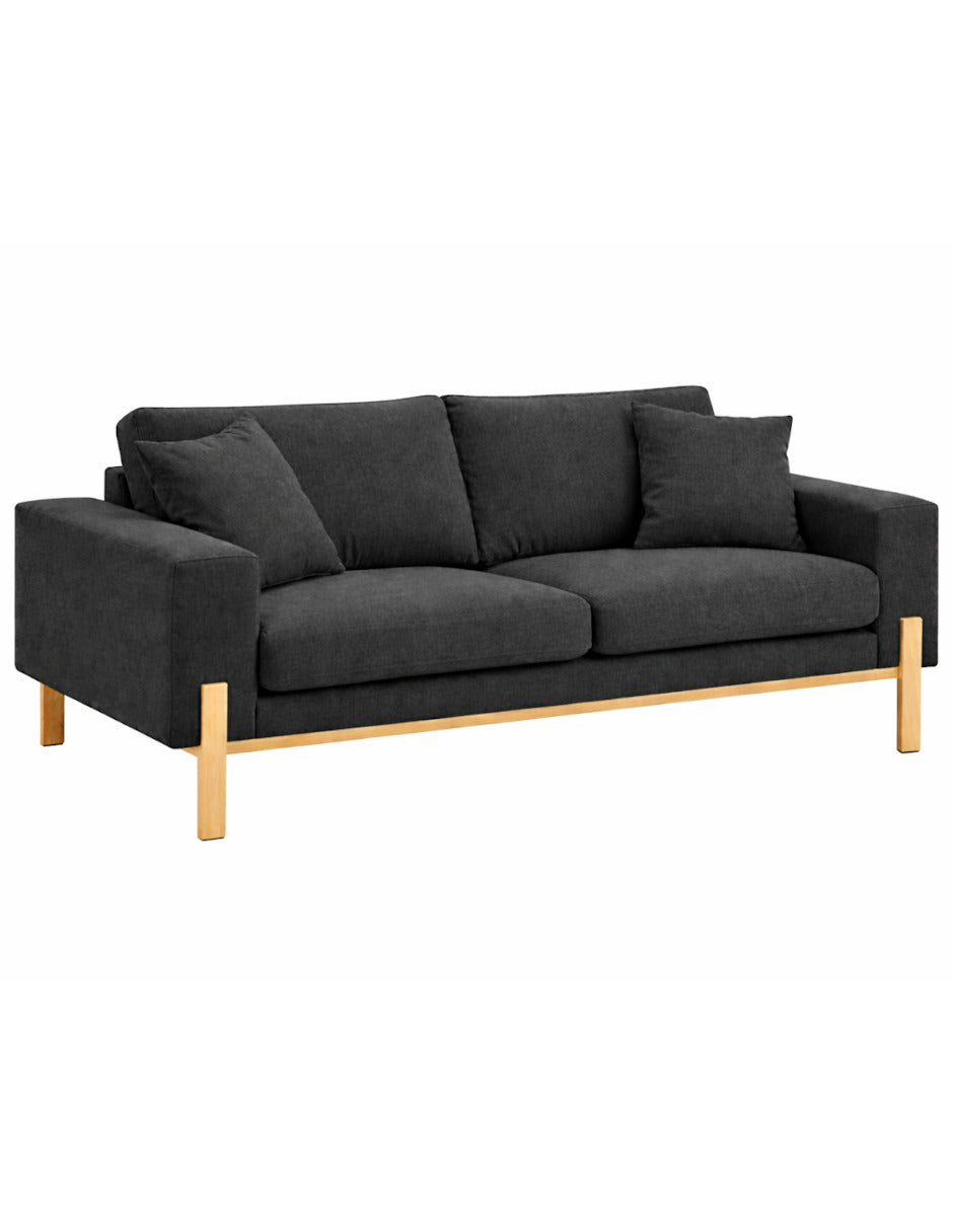 Sofa 3 plazas Estocolmo