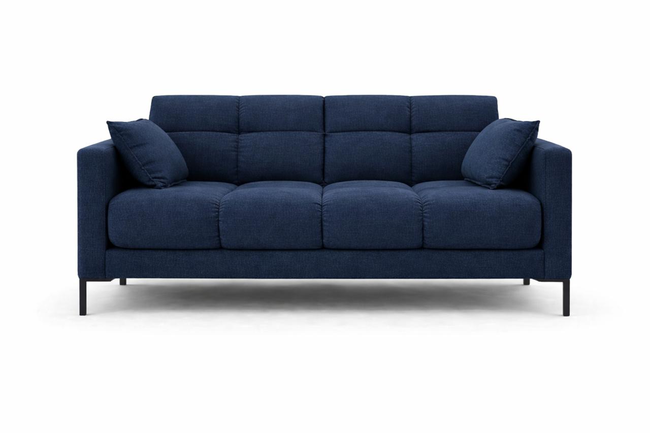 Sofa 2 plazas Modelo Berlin /