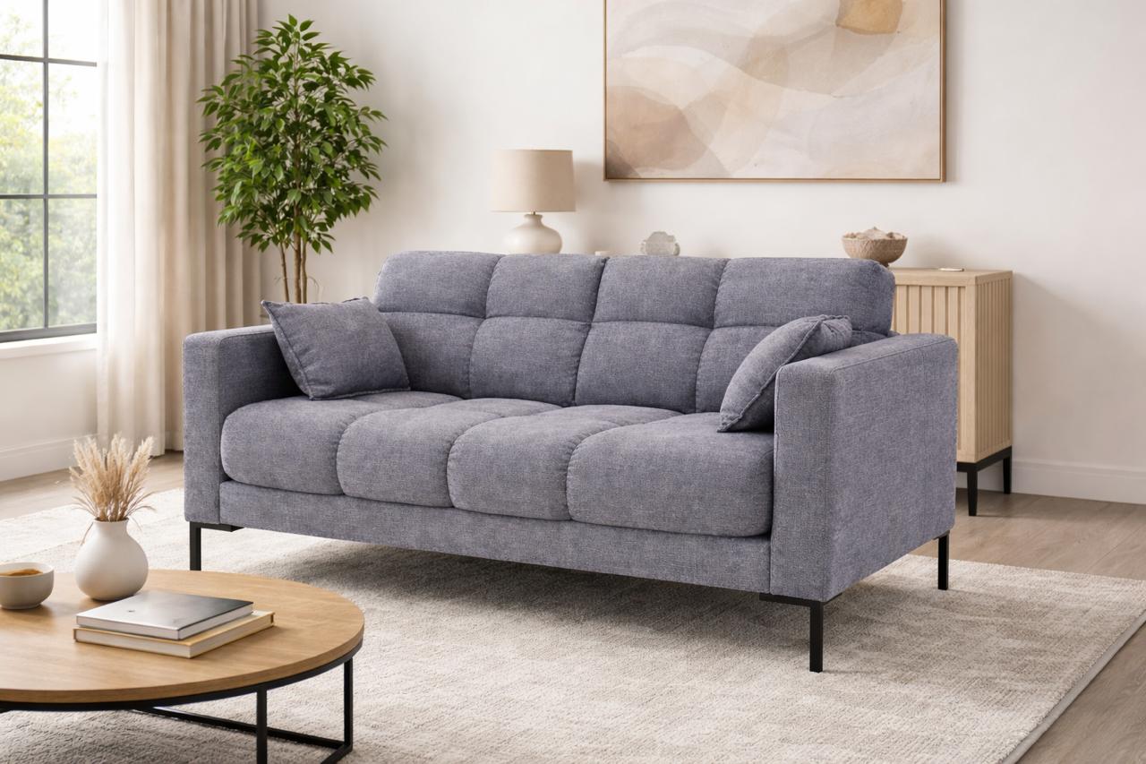 Sofa 2 plazas Modelo Berlin /