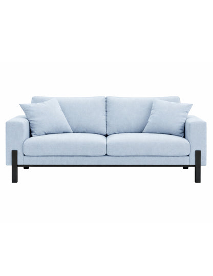 Sofa 3 plazas Estocolmo Pata Negra