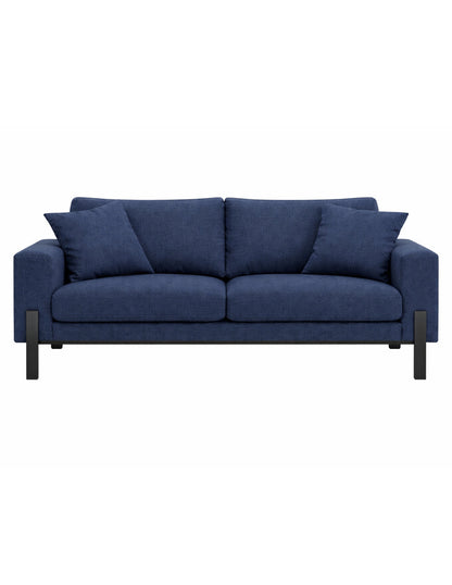 Sofa 3 plazas Estocolmo Pata Negra