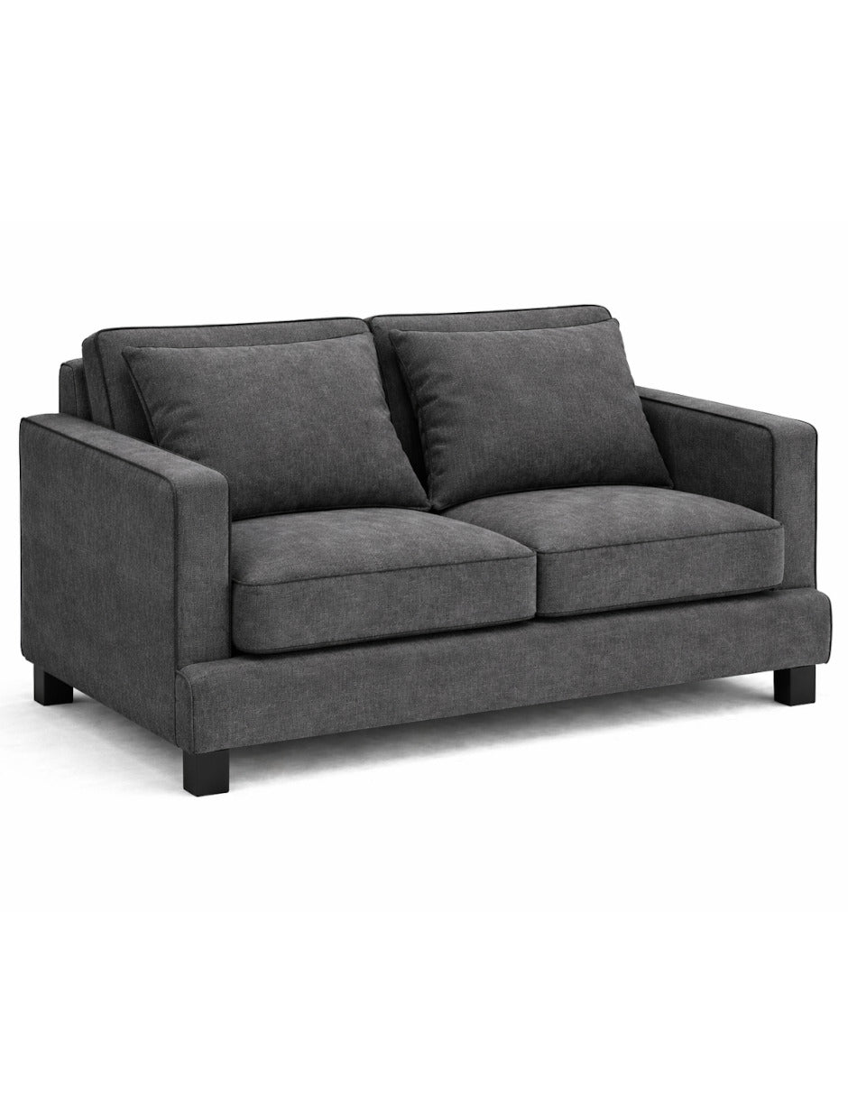 Sofa 2 plazas Modelo Edmonton /