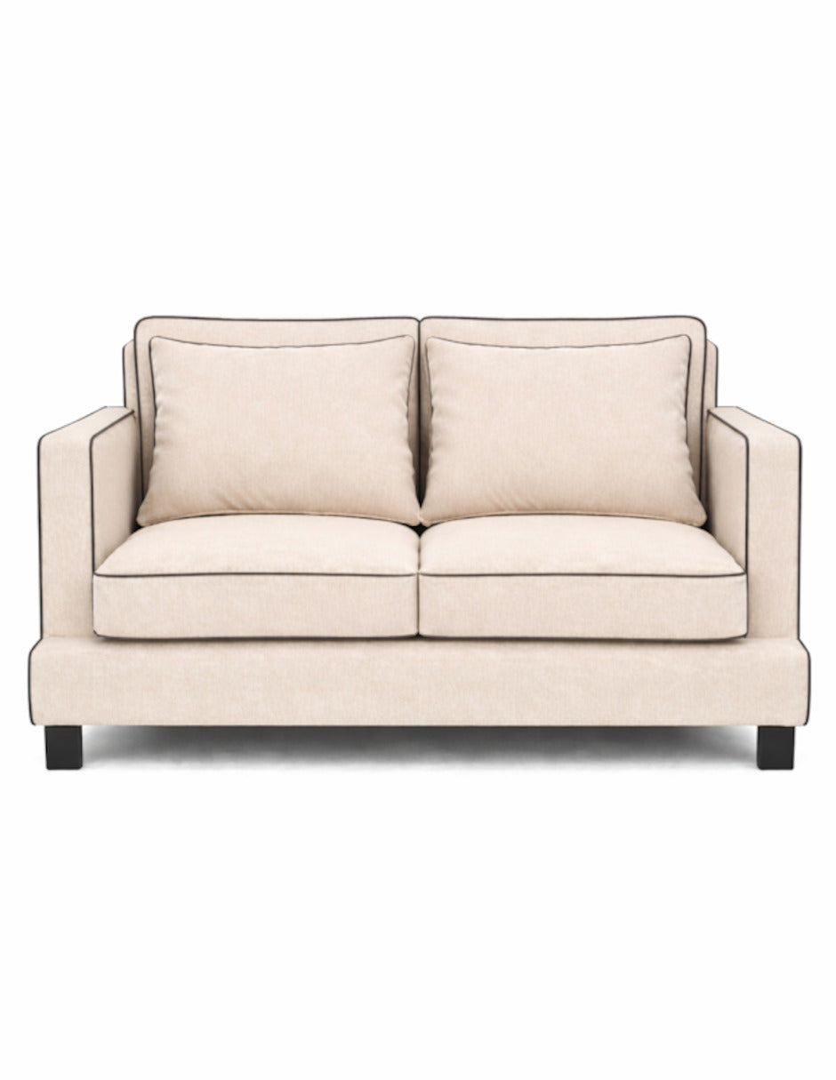 Sofa 2 plazas Modelo Edmonton /