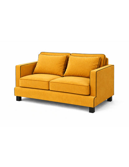 Sofa 3 plazas Modelo Edmonton
