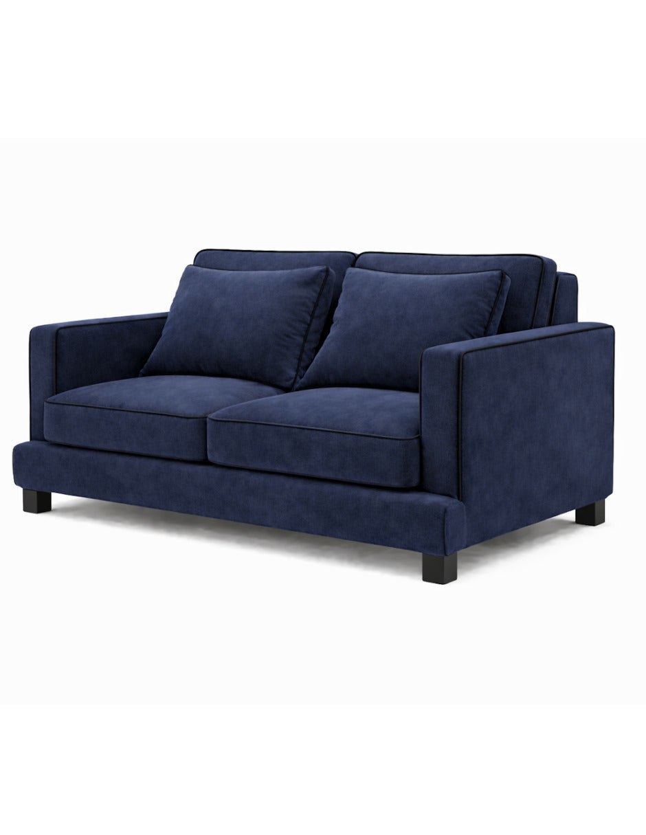 Sofa 2 plazas Modelo Edmonton /