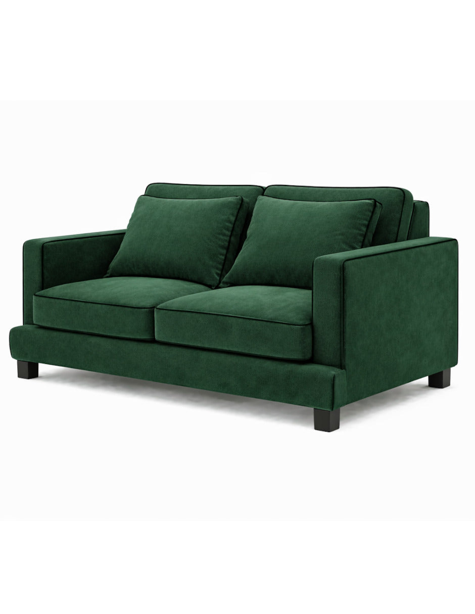 Sofa 2 plazas Modelo Edmonton /