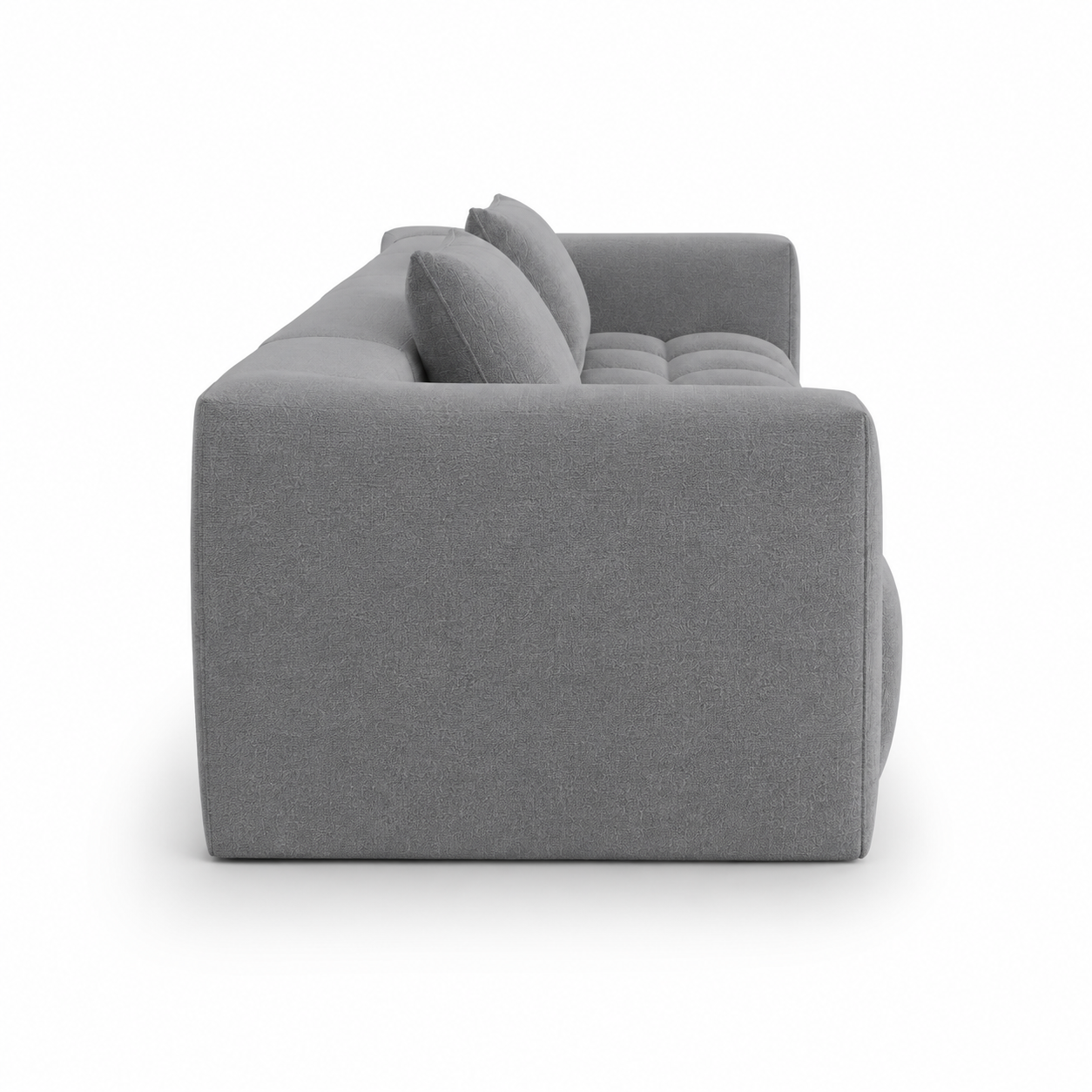 Sofá 3 Plazas Modelo Nube 2.90 cm