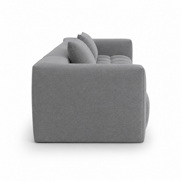 Sofá 3 Plazas Modelo Nube 2.90 cm