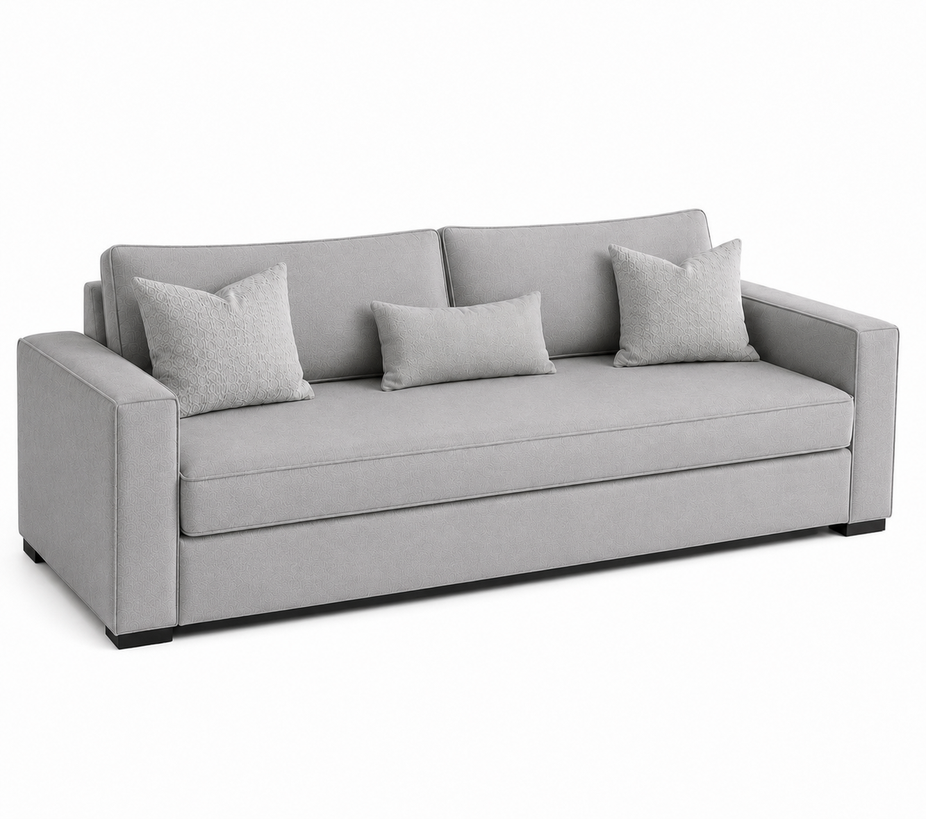 Sofá Cama Maple Queen — Tela Megara