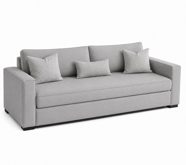 Sofá Cama Maple Queen — Tela Megara