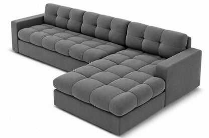 Seccional Modular Selffos Derecho