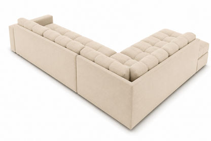 Sofá Seccional Esquinera Amsterdam | Chaise Derecho