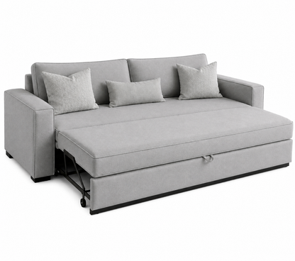 Sofá Cama Maple Queen — Tela Megara
