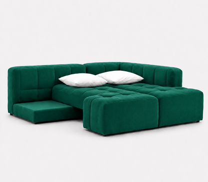 Sala Seccional Cama Tynan. Derecho