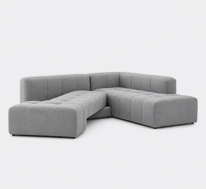 Sala Seccional Cama Tynan. Derecho