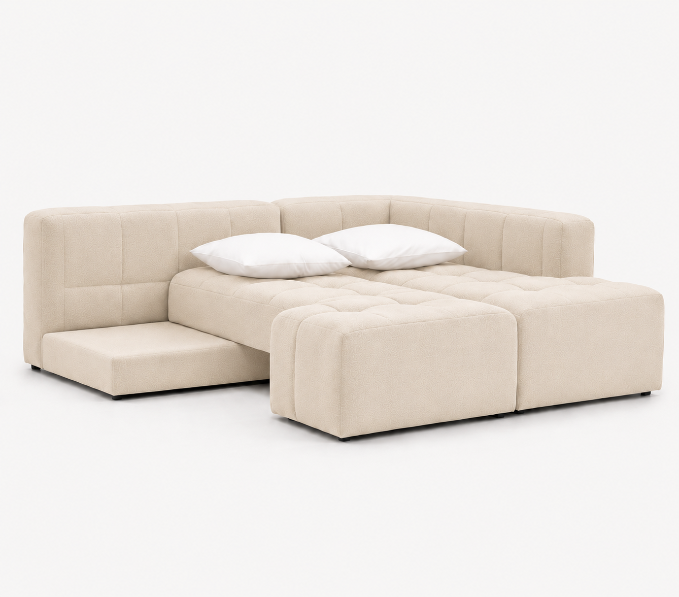 Sala Seccional Cama Tynan. Derecho