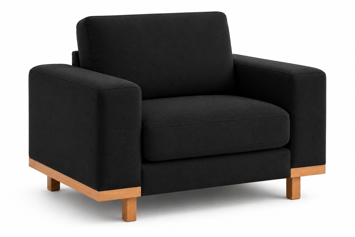 Sillón Individual Modelo Kavala