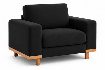 Sillón Individual Modelo Kavala