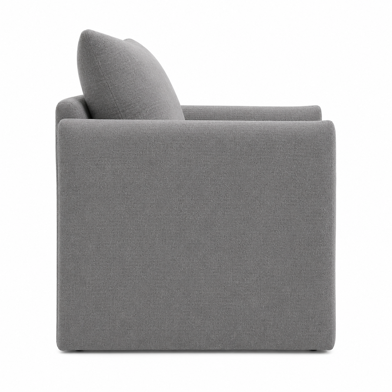 Modelo Pissa Sillón Individual.
