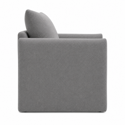 Modelo Pissa Sillón Individual.