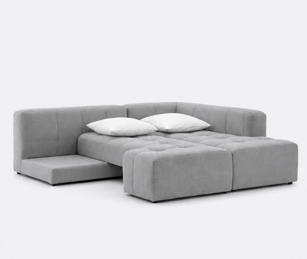 Sala Seccional Cama Tynan. Derecho