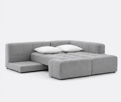 Sala Seccional Cama Tynan. Derecho