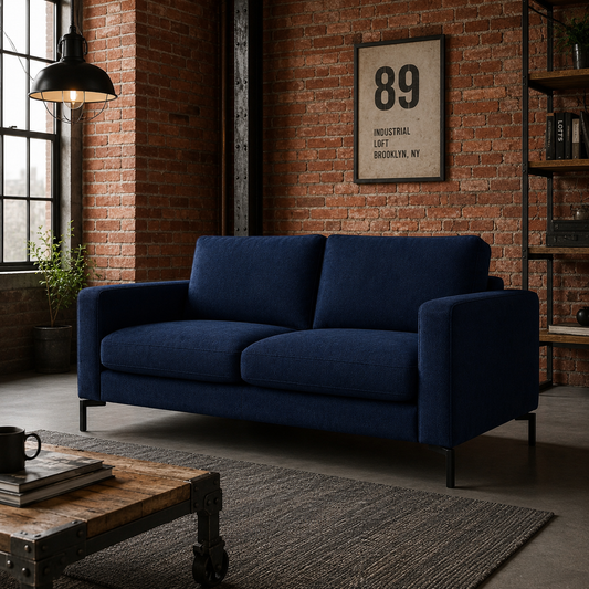 Sofá 3 Plazas Skara