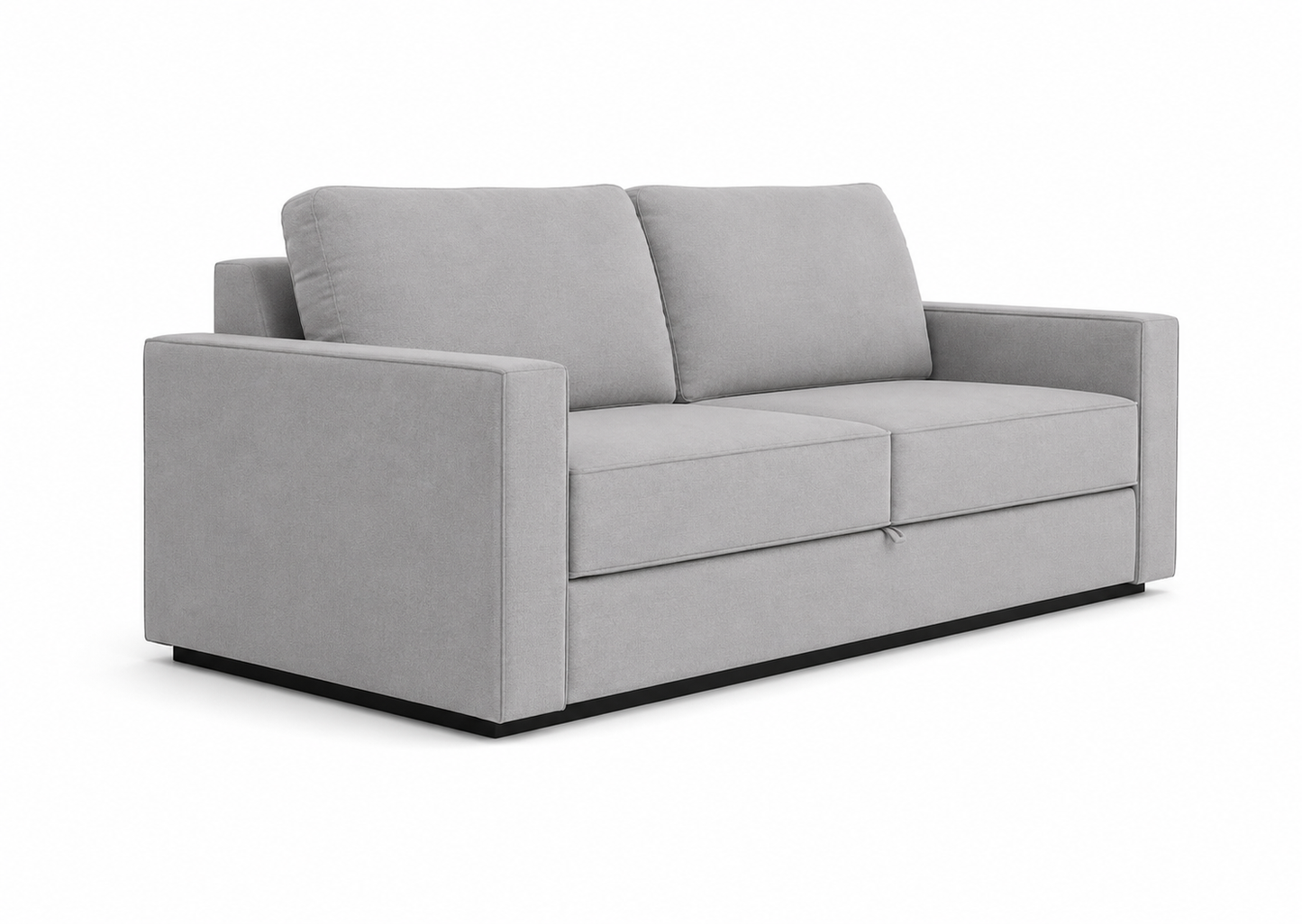 Sofá Cama Maple Queen — Tela Megara