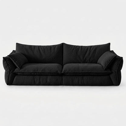 Sofá Quebec 3 Plazas – Cloud Sofa Bouclé