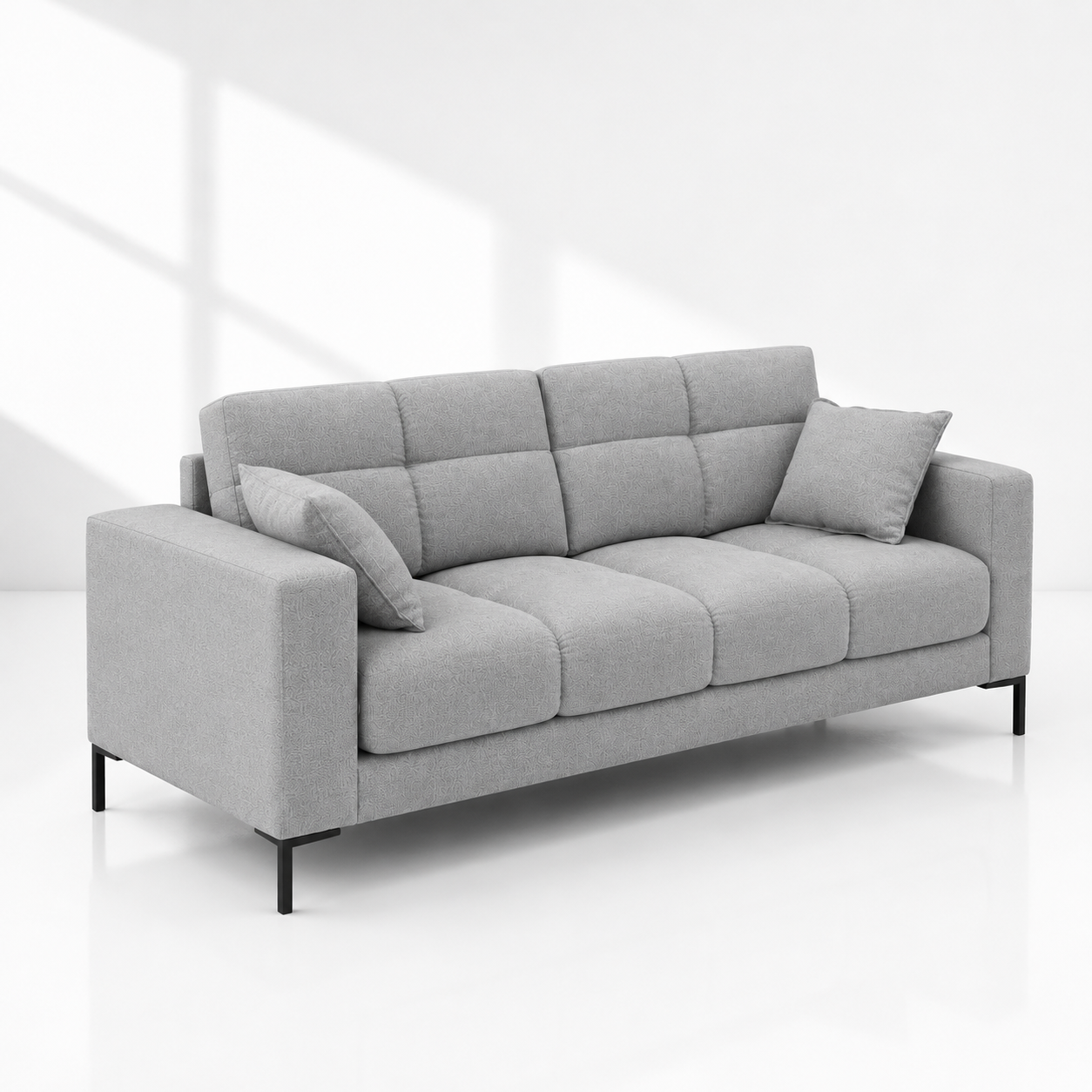 Sofa 2 plazas Modelo Berlin