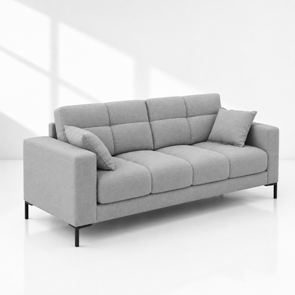 Sofa 2 plazas Modelo Berlin