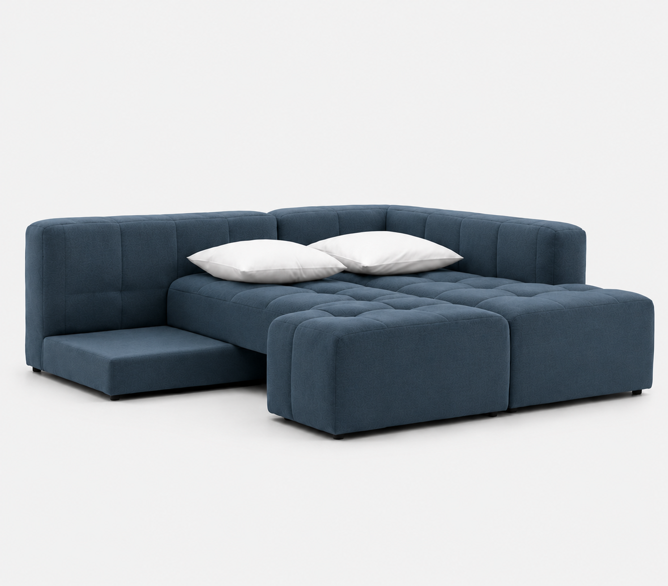 Sala Seccional Cama Tynan. Derecho