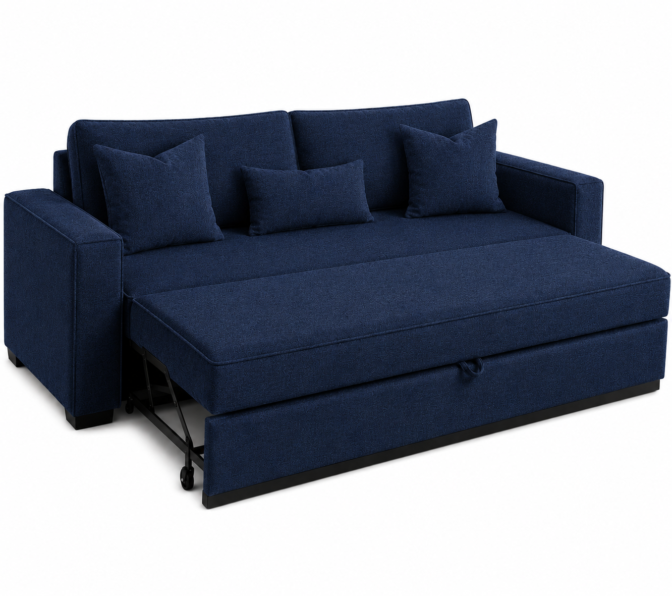 Sofá Cama Maple Queen — Tela Megara
