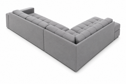 Sofá Seccional Esquinera Amsterdam | Chaise Izquierdo