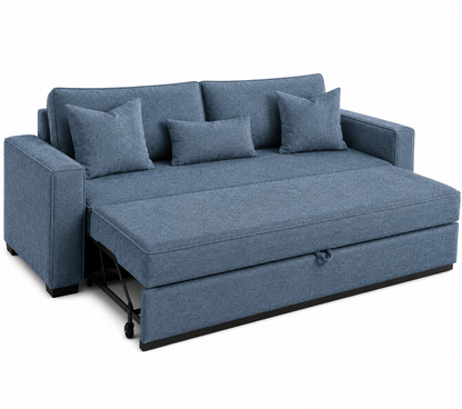 Sofá Cama Maple Queen — Tela Megara
