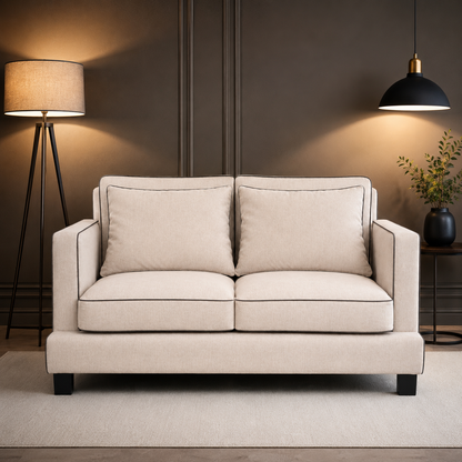 Sofa 2 plazas Modelo Edmonton