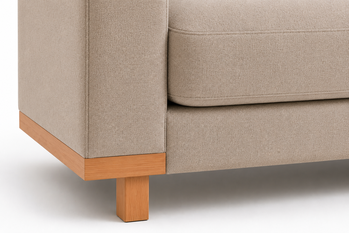 Sillón Individual Modelo Kavala