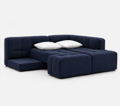 Sala Seccional Cama Tynan. Derecho