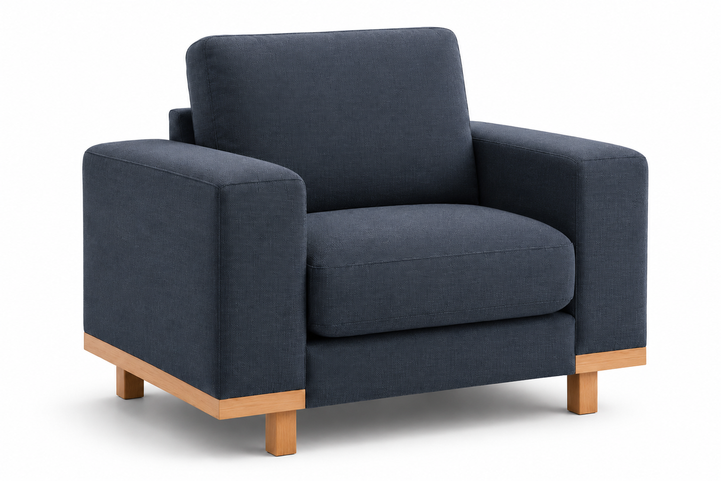 Sillón Individual Modelo Kavala