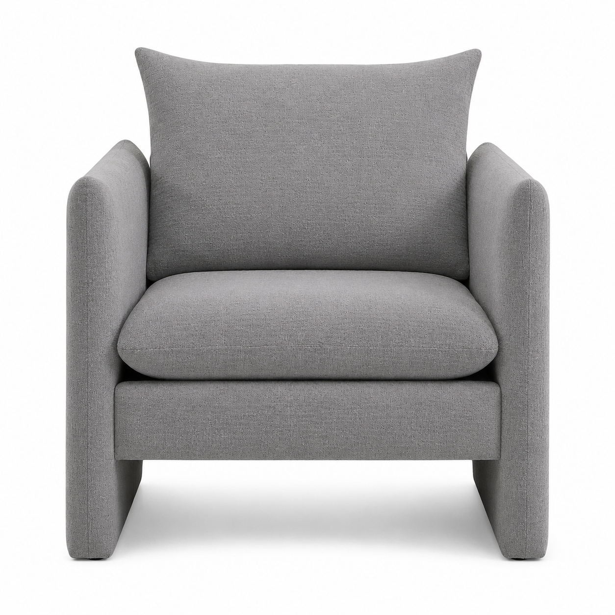 Modelo Pissa Sillón Individual.
