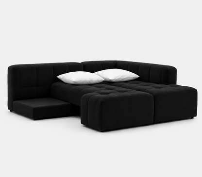 Sala Seccional Cama Tynan. Derecho