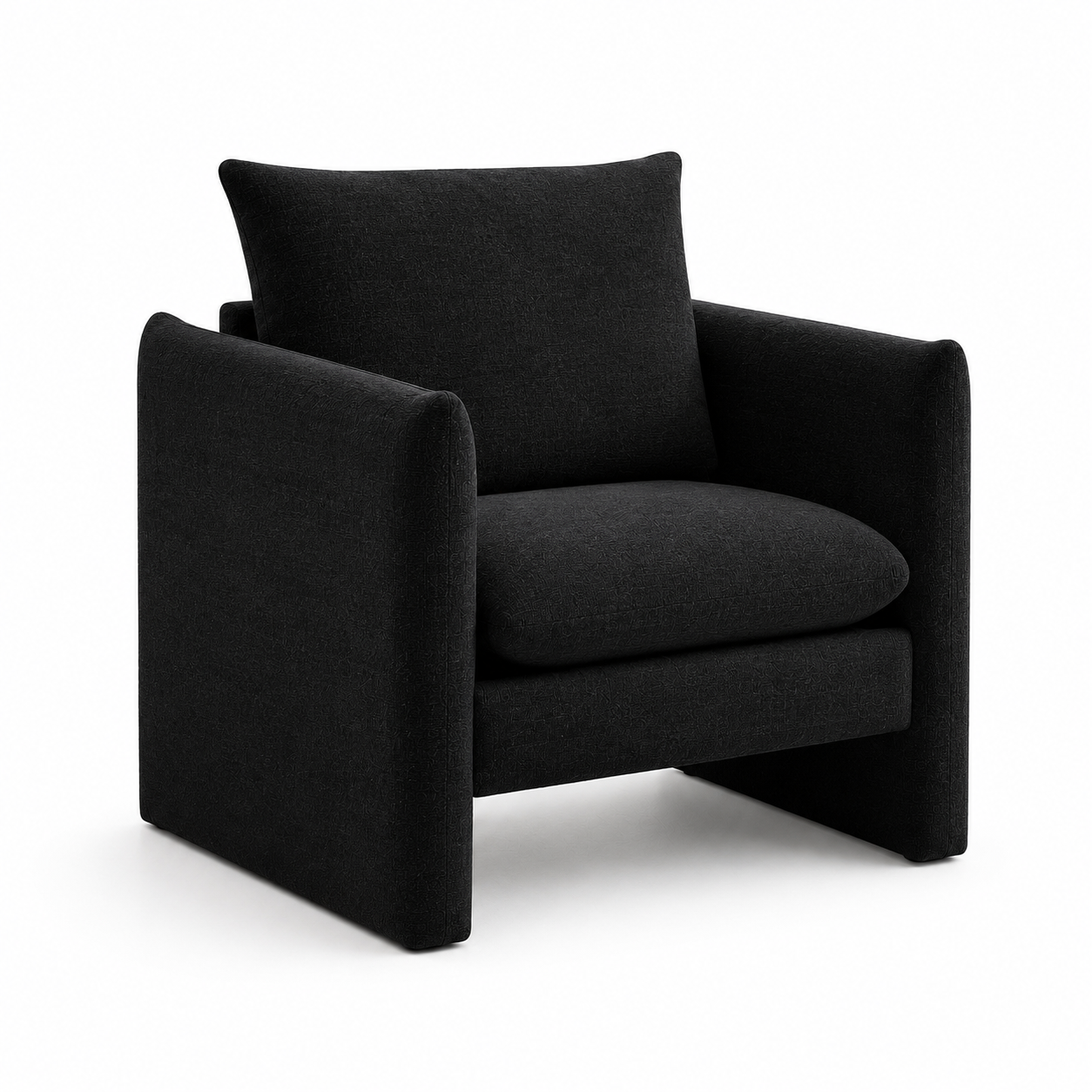 Modelo Pissa Sillón Individual.