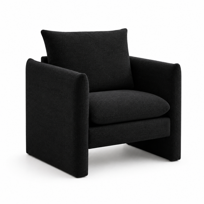 Modelo Pissa Sillón Individual.