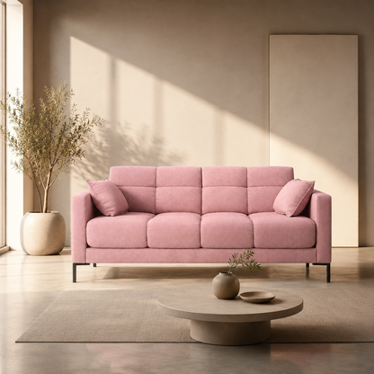 Sofa 2 plazas Modelo Berlin