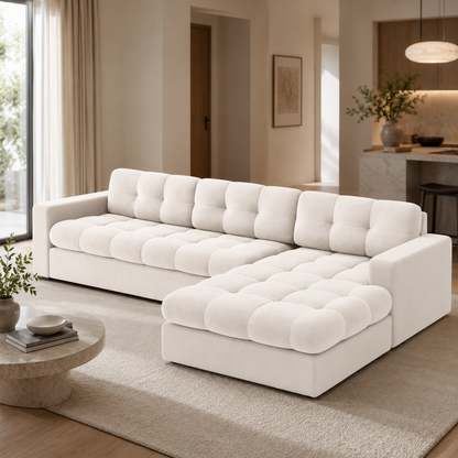 Seccional Modular Selffos Derecho