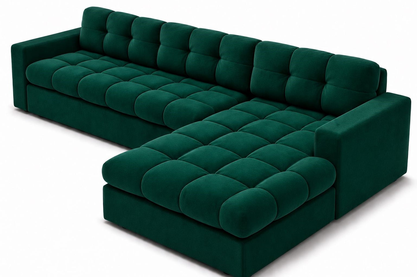 Seccional Modular Selffos Derecho